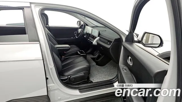 Hyundai Ionic 5 id 2550516 из Кореи 12