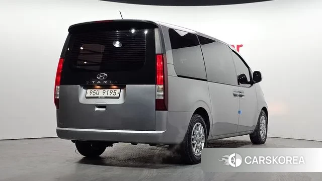 Hyundai Staria id 3582076 из Кореи 12