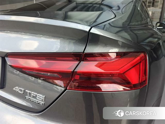 Audi A5 id 4333640 из Китая 7