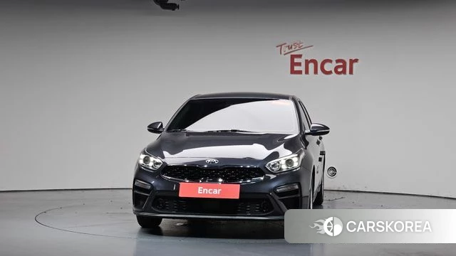 Kia Come New K3 id 4573978 из Кореи 12