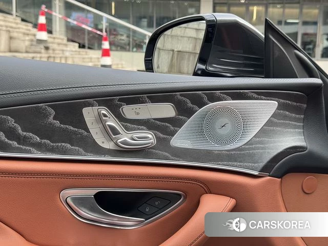 Mercedes-Benz CLS id 3993359 из Китая 12