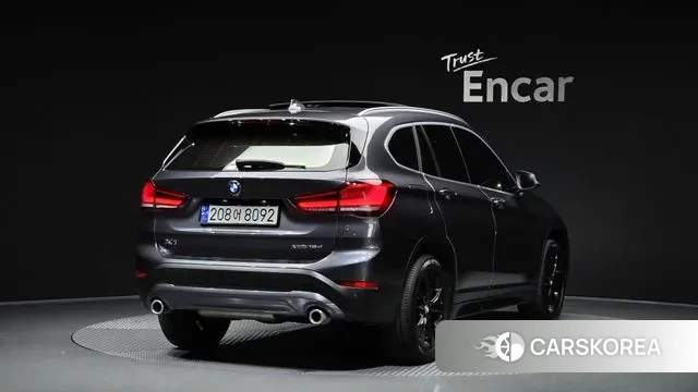 BMW X1 (F48) id 2986026 из Кореи 12