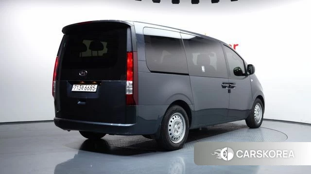 Hyundai Staria id 4194908 из Кореи 11