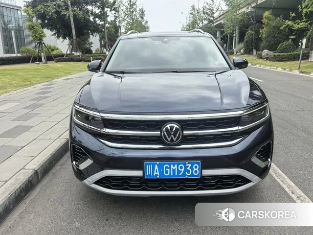 Volkswagen Lanjing id 4328666 из Китая 12