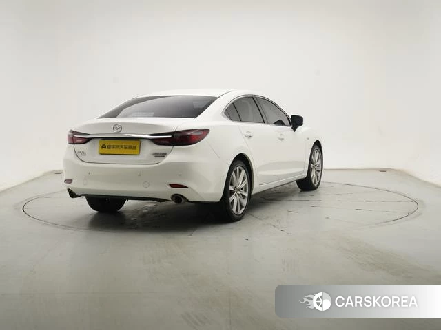 Mazda Atez id 4276238 из Китая 12