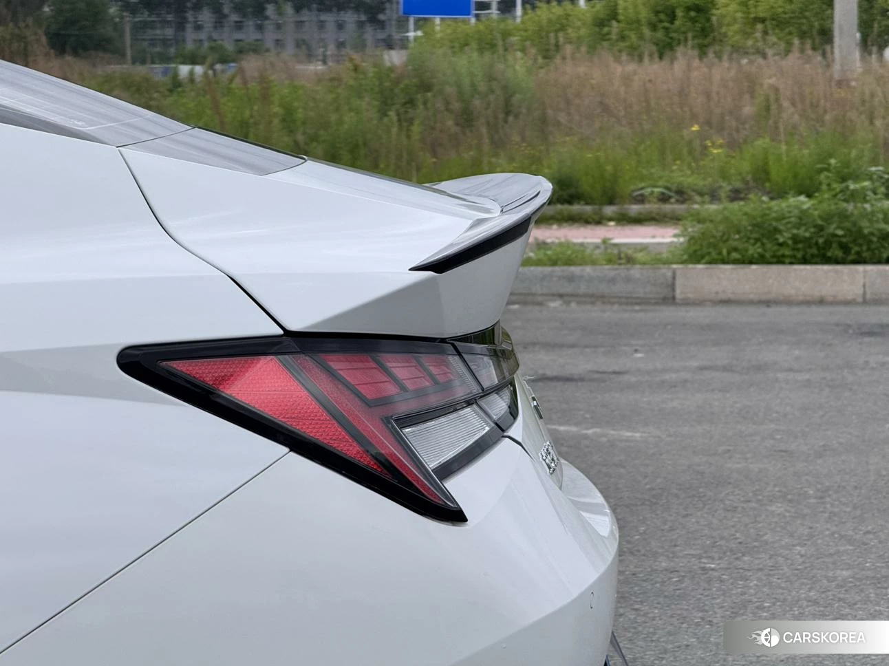 Hyundai Elantra id 4468081 из Китая 12