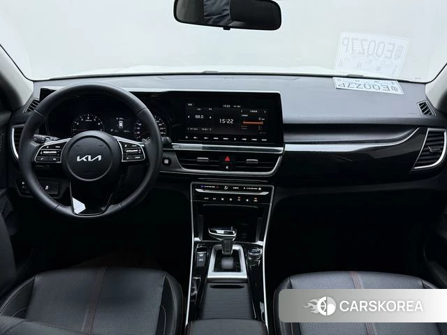 Kia Proud run id 4321401 из Китая 12