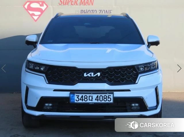 Kia Sorento 4th Generation id 3823785 из Кореи 12