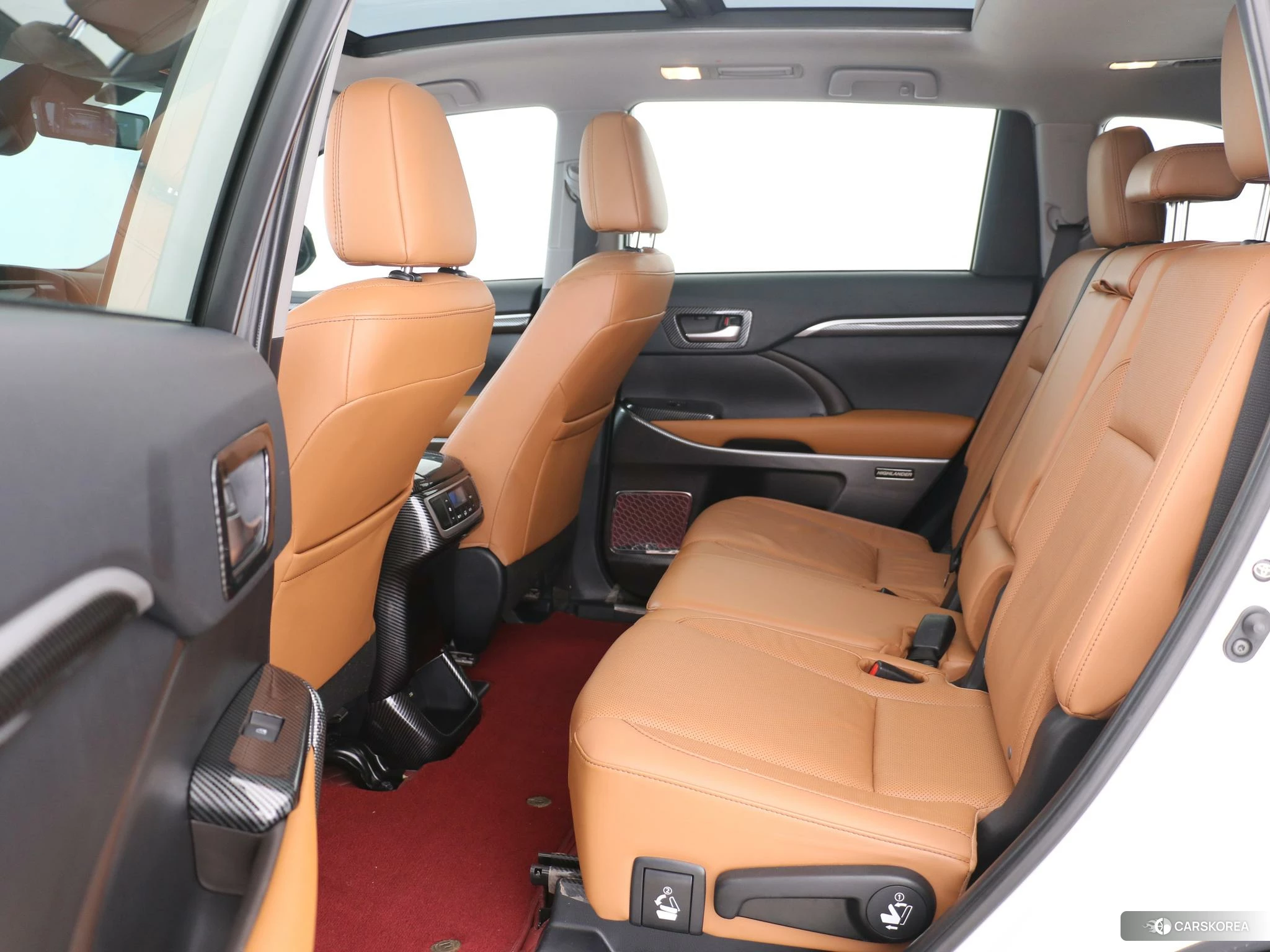 Toyota Highlander id 4473470 из Китая 8