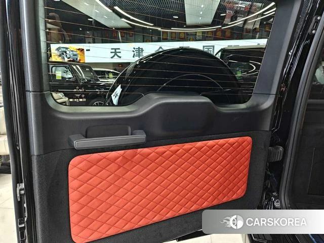 Mercedes-Benz G-class AMG id 4262550 из Китая 9