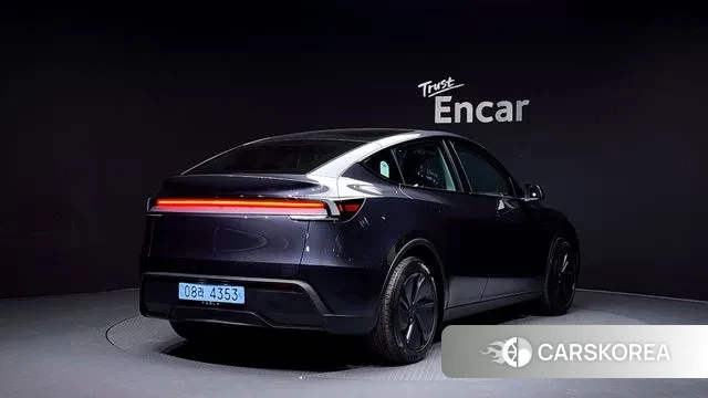 Tesla Model Y id 3533150 из Кореи 12