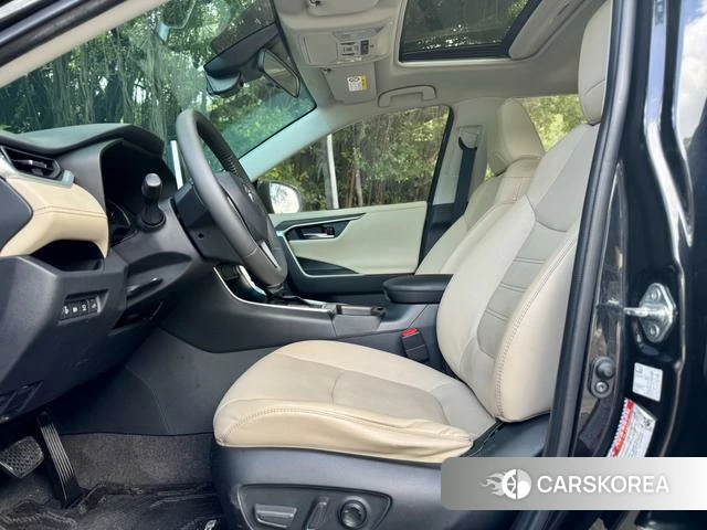 Toyota RAV4 Rongfang id 4278149 из Китая 10