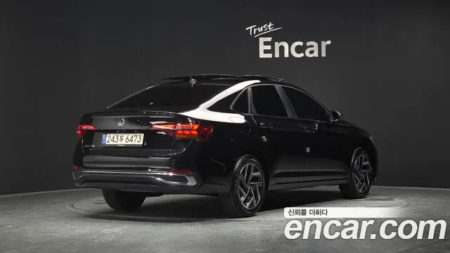 Volkswagen 7th Generation of Jetta id 2953945 из Кореи 12