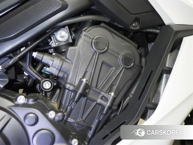 Engine photo