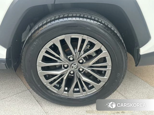 Toyota Wilanda id 4276459 из Китая 12