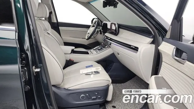 Hyundai The New Palisade id 2705269 из Кореи 12