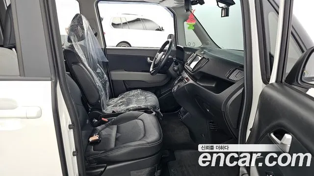 Kia The New Kia Ray id 2668657 из Кореи 12