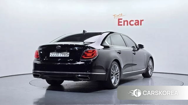 Kia More K9 id 4232577 из Кореи 12