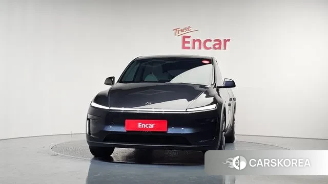 Tesla Model Y id 3477176 из Кореи 12