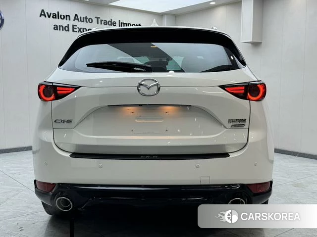 Mazda CX-5 id 4333715 из Китая 10