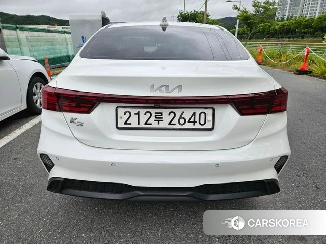 Kia The New K3 2nd generation id 4485744 из Кореи 10
