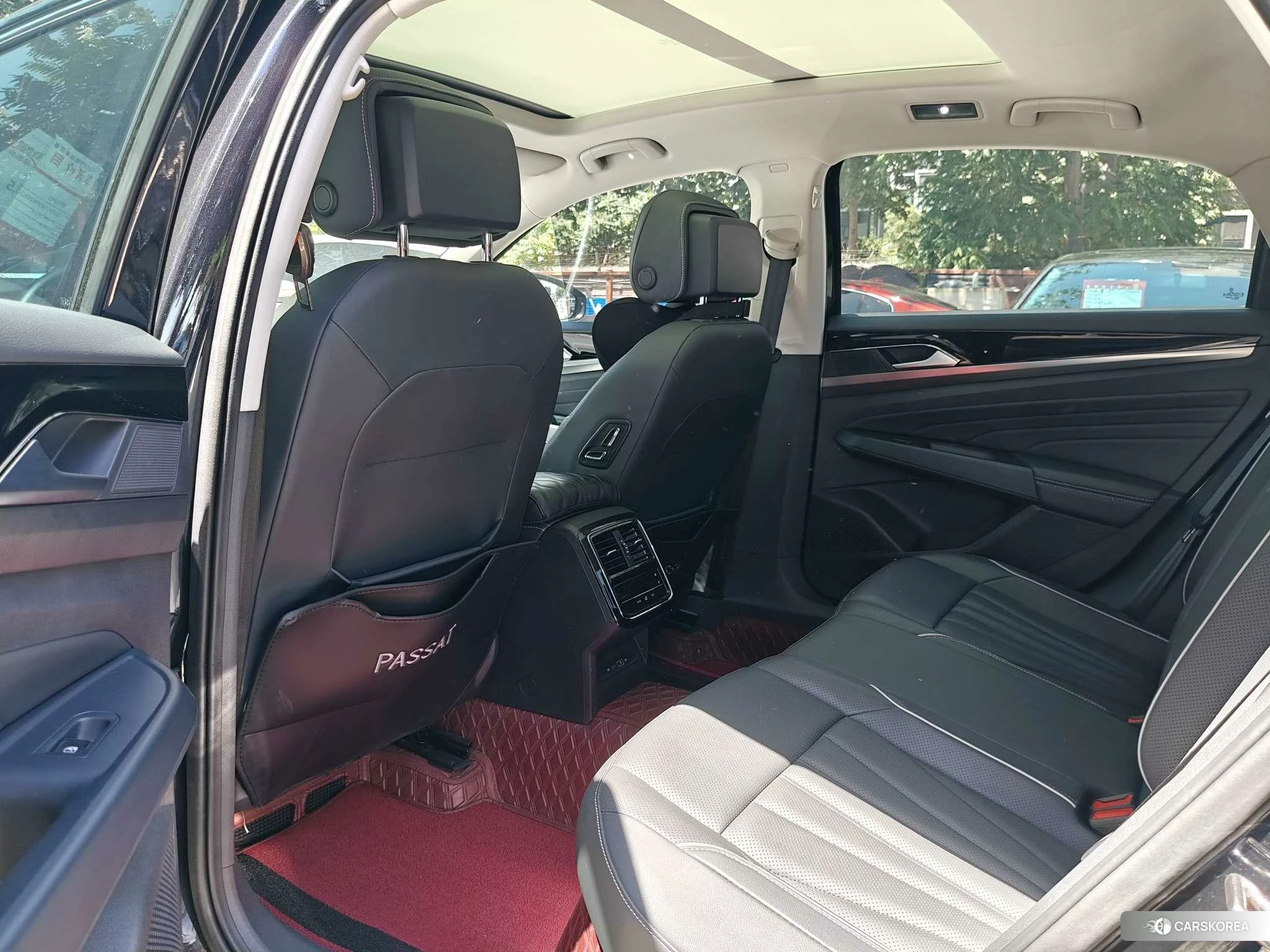 Volkswagen Passat id 4405806 из Китая 8