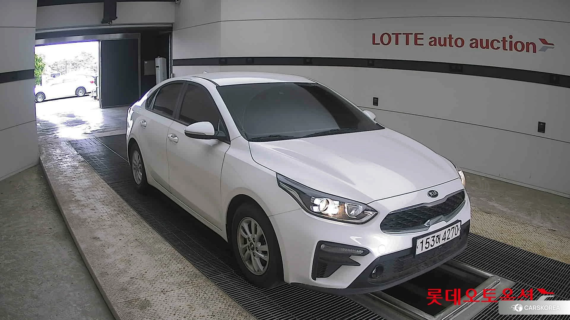 Kia K3 id 4289516 из Кореи 12