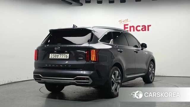 Kia Sorento 4th Generation id 3892803 из Кореи 12