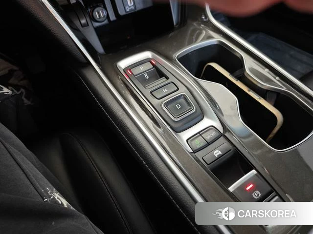 Honda Accord id 4353485 из Китая 7