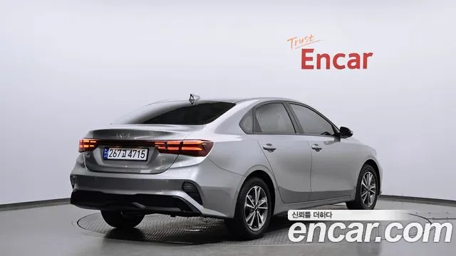 Kia The New K3 2nd generation id 2746269 из Кореи 12