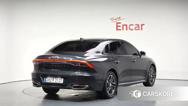 Hyundai The New Grandeur IG id 2885702 из Кореи 12