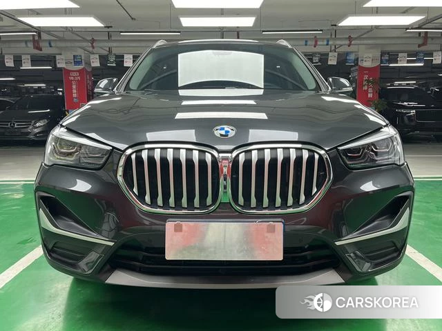 BMW X1 id 3908150 из Китая 12