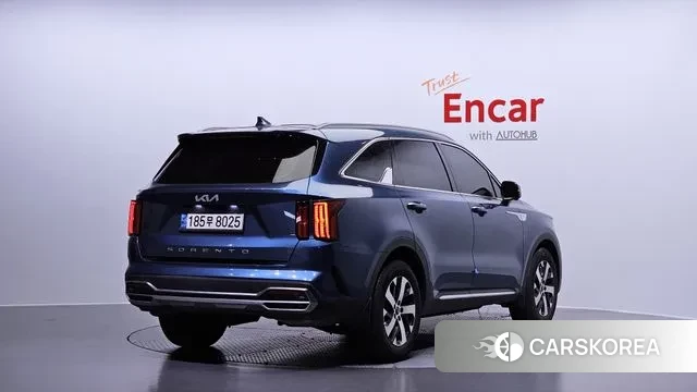 Kia Sorento 4th Generation id 3329125 из Кореи 12