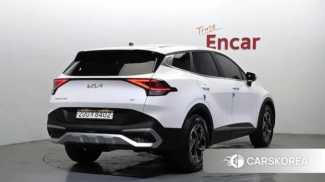 Kia Sportage 5th Generation id 4282724 из Кореи 12
