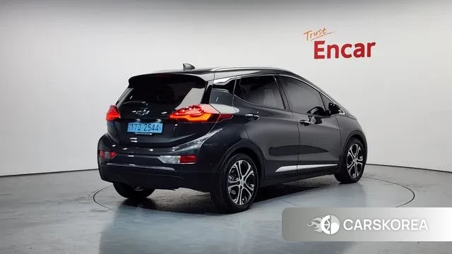 Chevrolet (GM Daewoo) Bolt EV id 3709389 из Кореи 12
