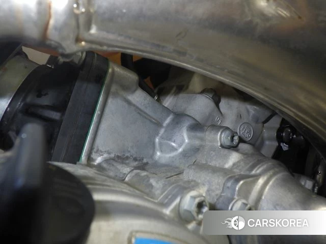 Engine photo