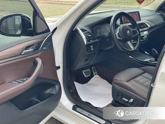 BMW X3 id 4291359 из Китая 12