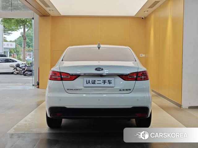 Ford Forrest id 4221078 из Китая 12