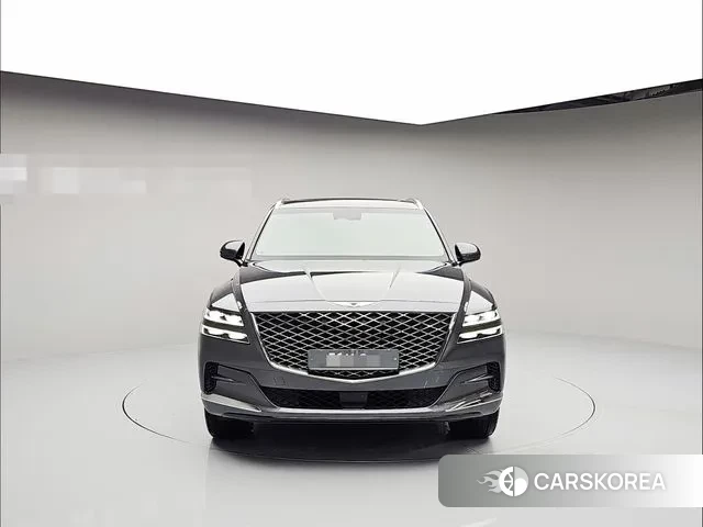 Genesis GV80 id 3253691 из Кореи 12