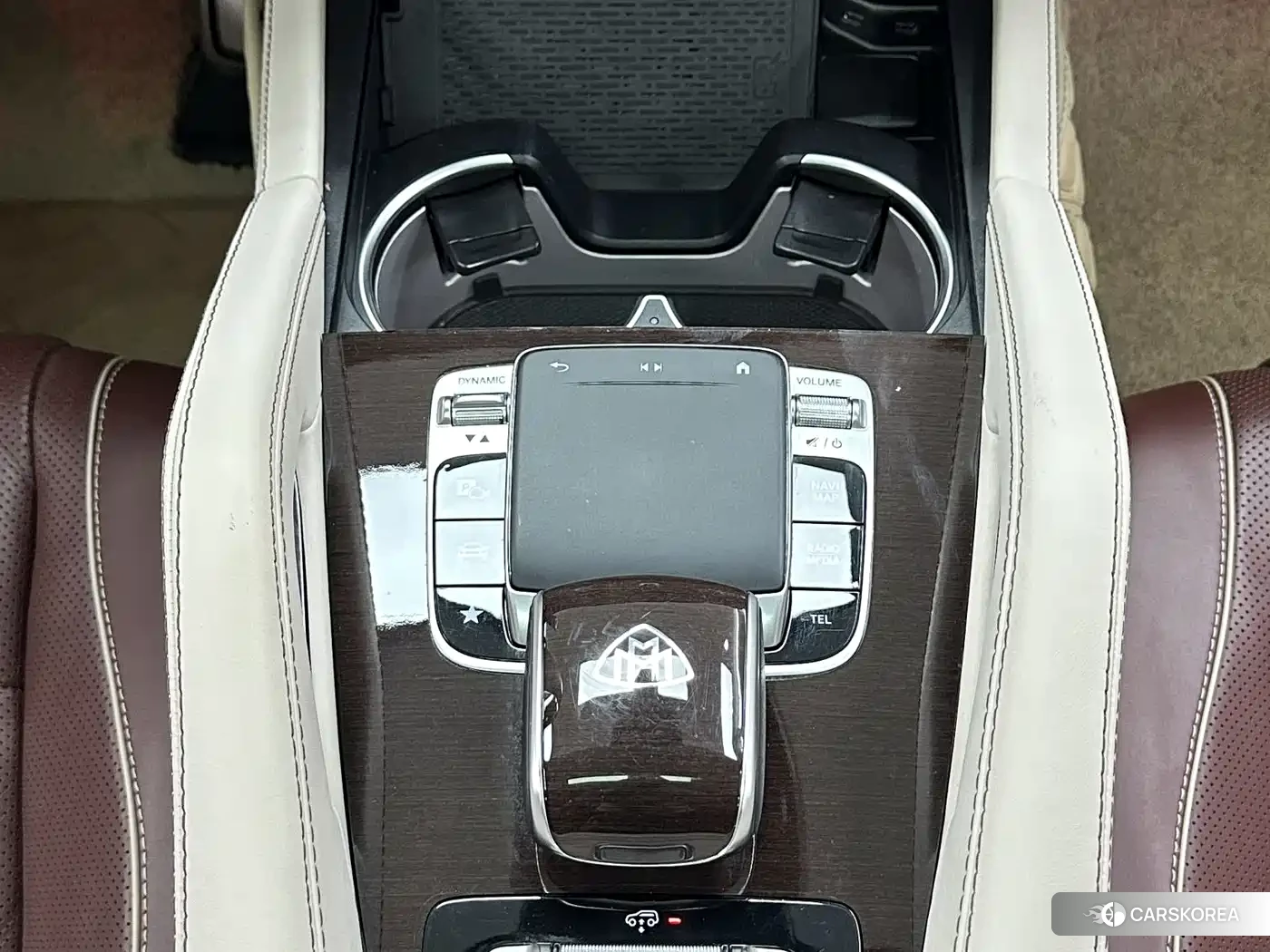 Mercedes-Benz Maybach GLS id 4553767 из Китая 12