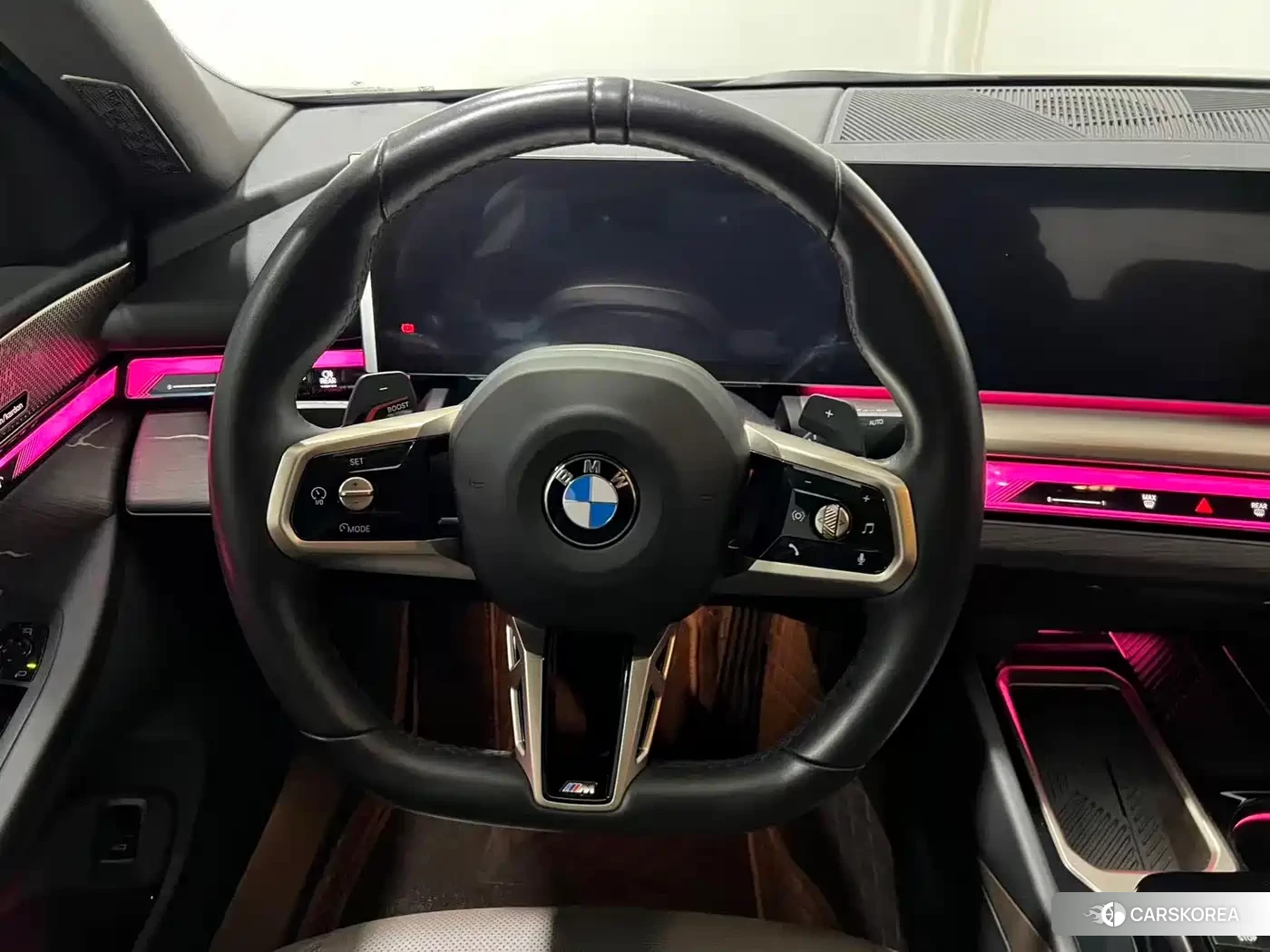 BMW 5 series 2024 Silver/gray из Китая, фото 6