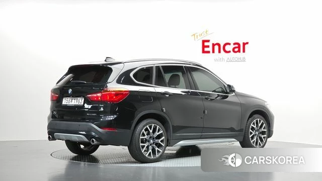 BMW X1 (F48) id 4330222 из Кореи 12