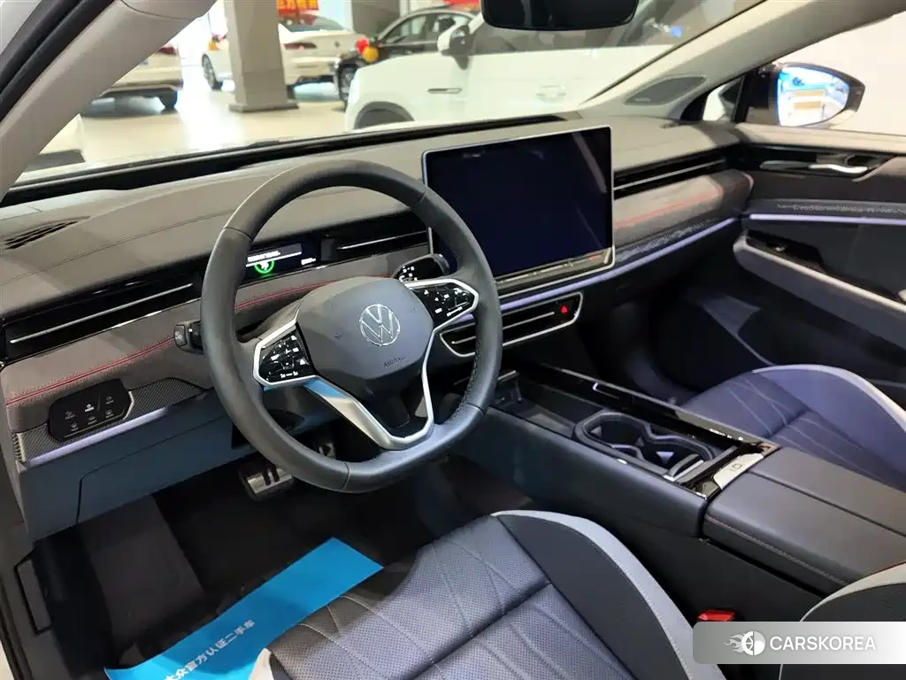 Volkswagen ID.7 VIZZION id 4546273 из Китая 7