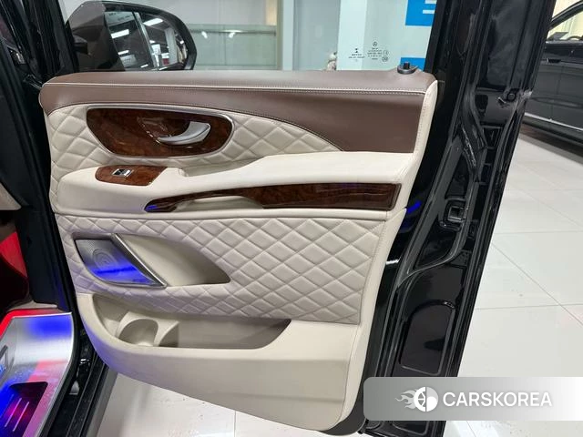 Mercedes-Benz Vito id 4290416 из Китая 12