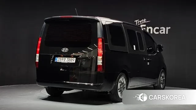 Hyundai Staria id 3353399 из Кореи 12