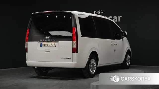 Hyundai Staria id 3776347 из Кореи 12