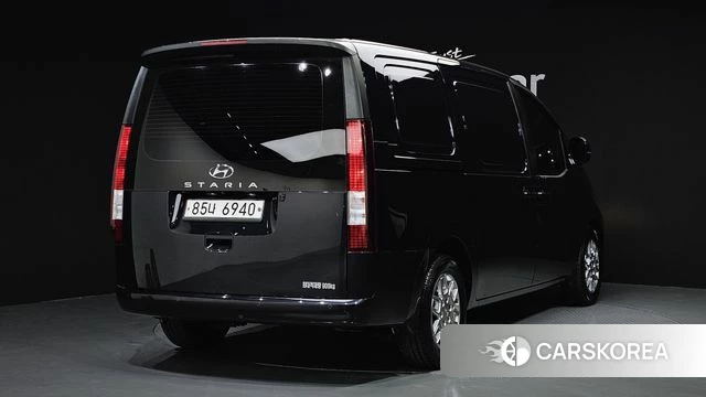 Hyundai Staria id 3833307 из Кореи 12