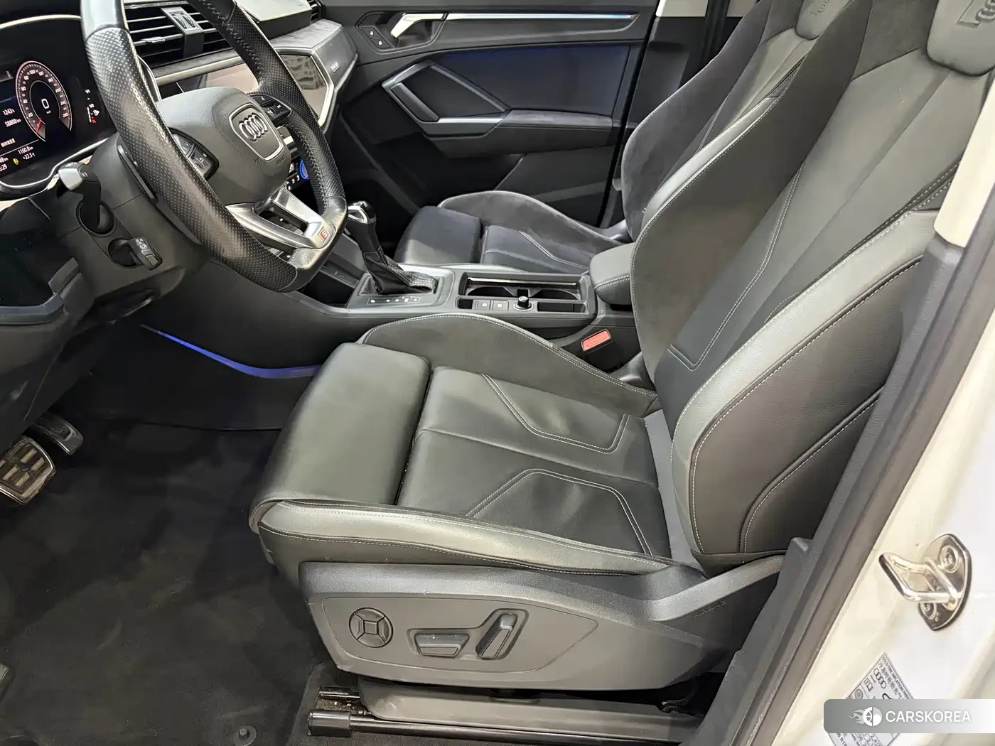 Audi Q3 Sportback id 4545891 из Китая 10