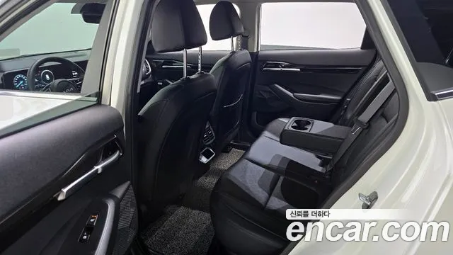 Kia The New Seltos id 2699106 из Кореи 12