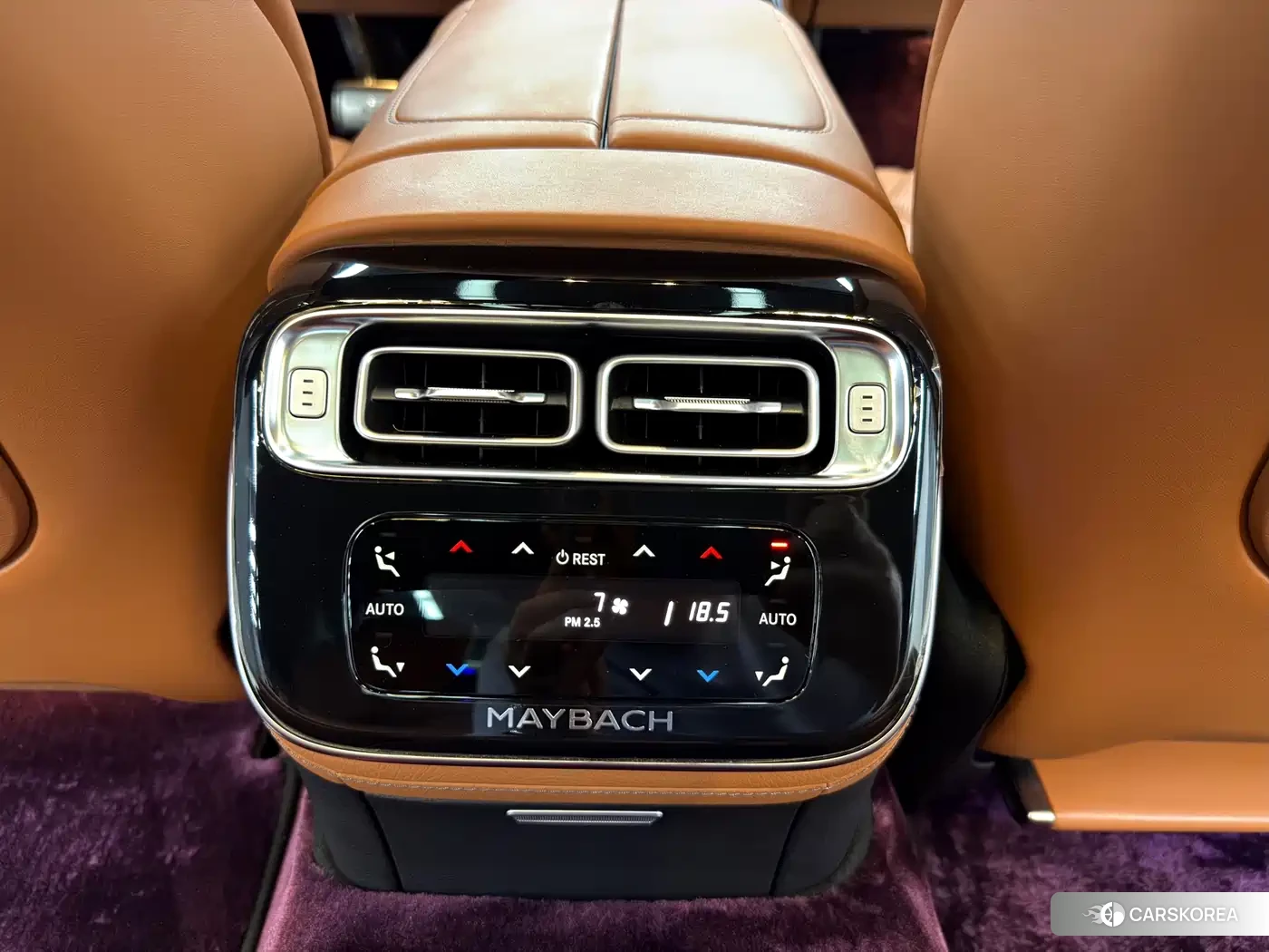 Mercedes-Benz Maybach S-Class id 4539439 из Китая 7